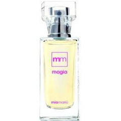 mm - Magia